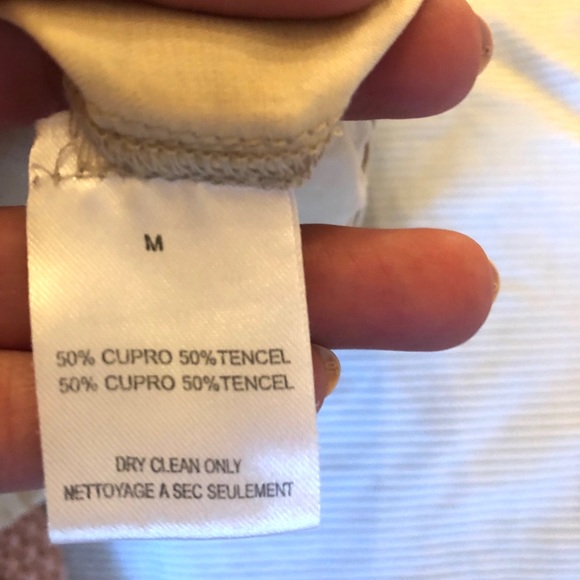 Brochu Walker Silk Ikat Skirt - Picture 5 of 5